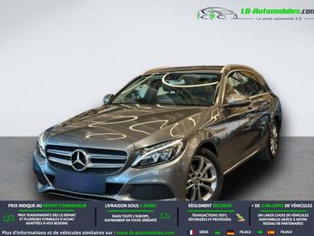 Mercedes Classe C