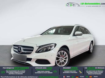 Mercedes Classe C