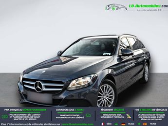 Mercedes Classe C