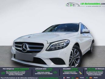 Mercedes Classe C