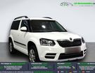 Skoda Yeti 1.2 TSI 105 BVA à Beaupuy (31) Skoda Yeti 1.2 TSI 105 BVA à Beaupuy (31)