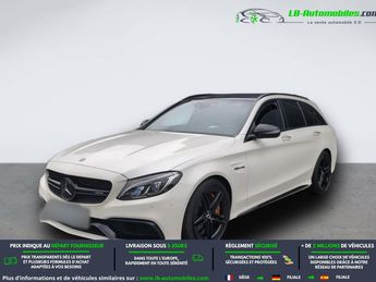 Mercedes Classe C