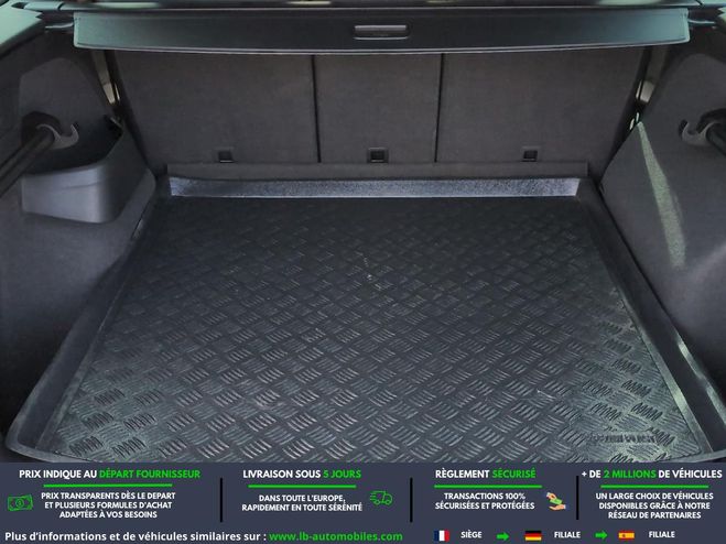 Skoda Kodiaq 2.0 Bi-TDI 240 BVA 4x4 5pl Rouge M�tallique de 2020