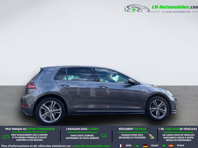 Volkswagen Golf 1.4 TSI 125 BVM Gris M�tallique de 2018