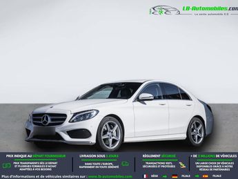 Mercedes Classe C