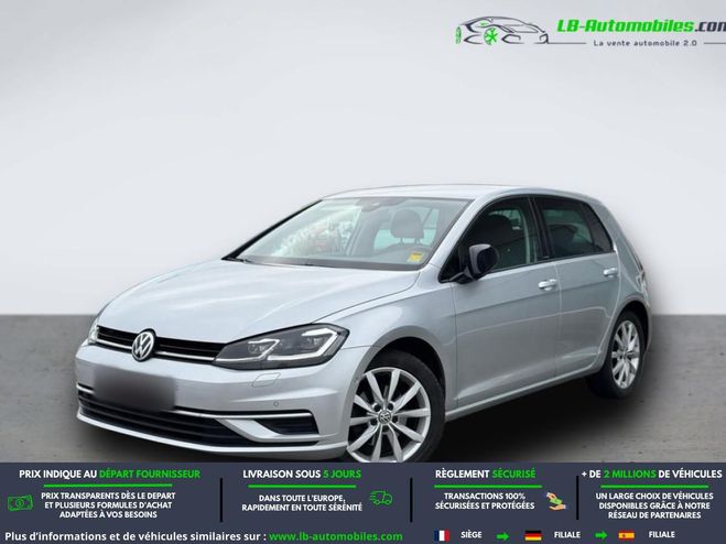 Volkswagen Golf 1.5 TSI 150 BVM Argent� M�tallique de 2019