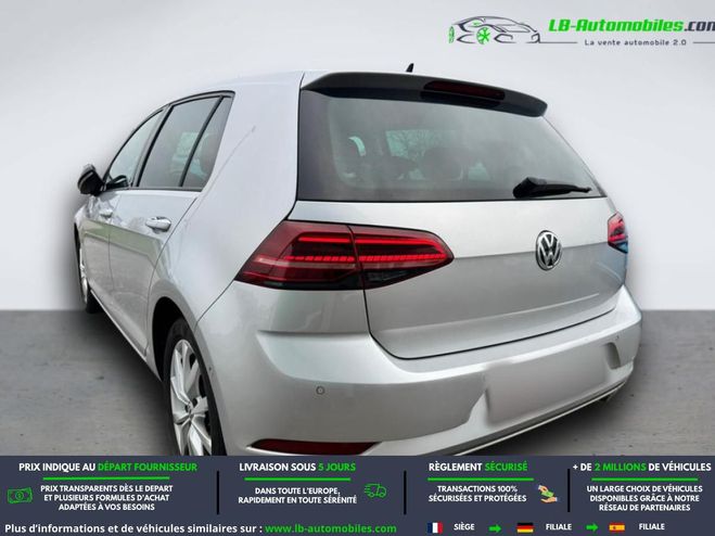 Volkswagen Golf 1.5 TSI 150 BVM Argent� M�tallique de 2019