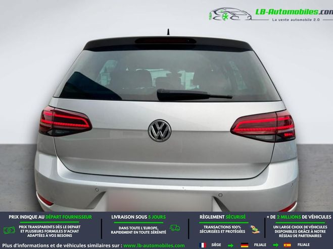 Volkswagen Golf 1.5 TSI 150 BVM Argent� M�tallique de 2019