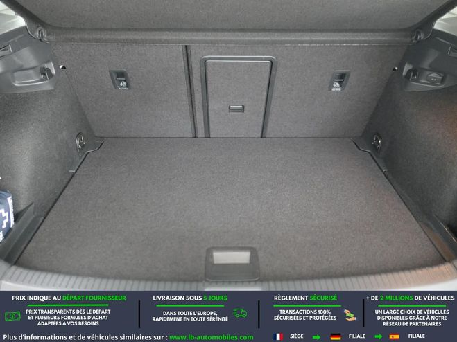 Volkswagen Golf 1.0 TSI 115 BVA Argent� M�tallique de 2019