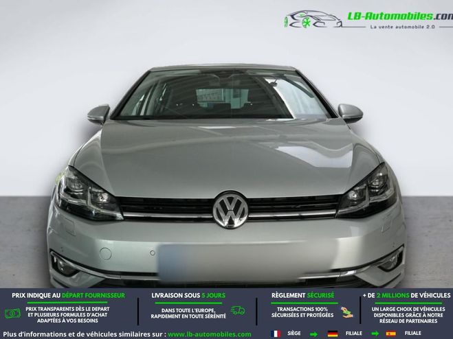 Volkswagen Golf 1.0 TSI 115 BVA Argent� M�tallique de 2019