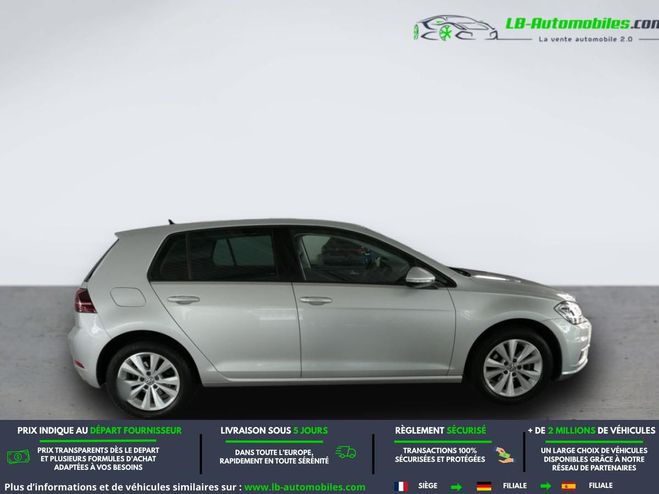 Volkswagen Golf 1.0 TSI 115 BVA Argent� M�tallique de 2019