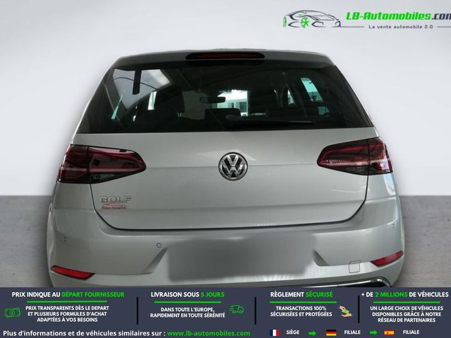 Volkswagen Golf 1.0 TSI 115 BVA Argent� M�tallique de 2019