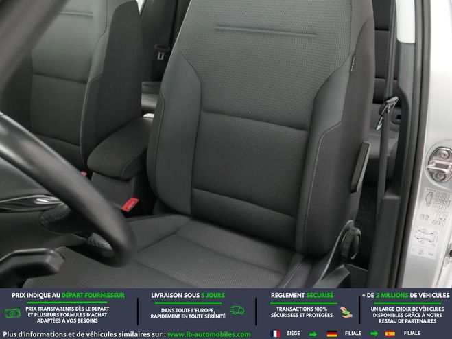 Volkswagen Golf 1.0 TSI 115 BVA Argent� M�tallique de 2019
