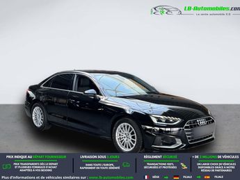  Voir d&eacute;tails -Audi A4 50 TDI 286 BVA Quattro &agrave; Beaupuy (31)