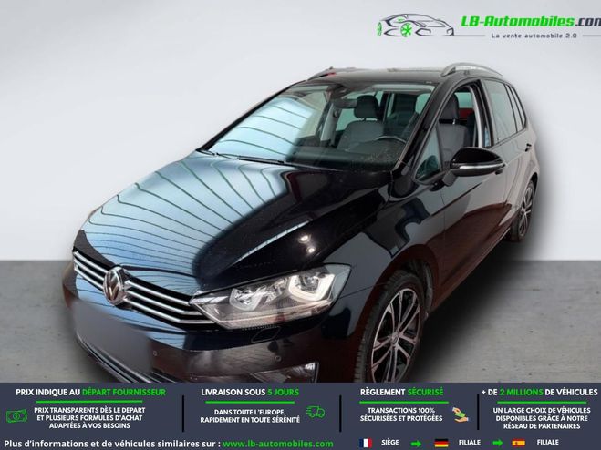 Volkswagen Golf 1.0 TSI 110 BVA Noir M�tallique de 2017