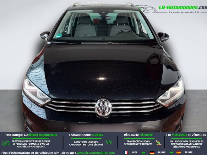 Volkswagen Golf 1.0 TSI 110 BVA Noir M�tallique de 2017