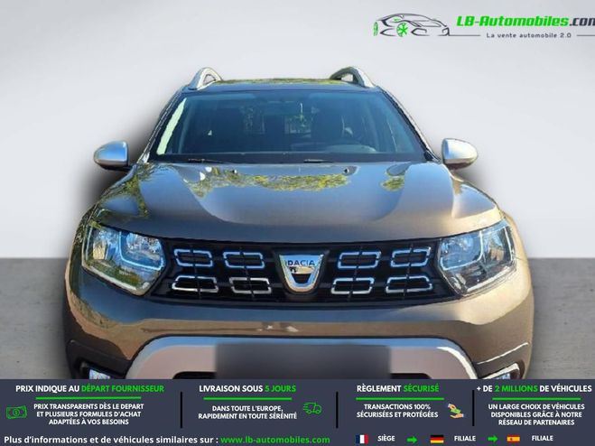 Dacia Duster TCe 130 FAP 4x2  de 2020