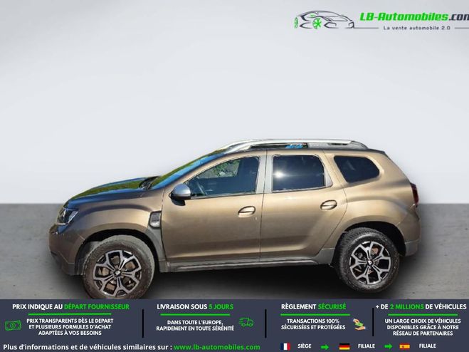 Dacia Duster TCe 130 FAP 4x2  de 2020