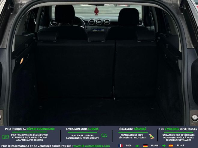 Dacia Duster TCe 130 FAP 4x2 Brun M�tallique de 2019