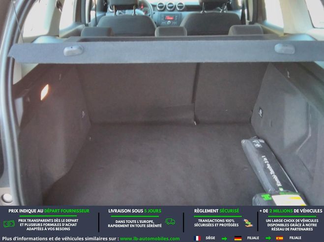 Dacia Duster SCe 115 4x2 Brun M�tallique de 2019