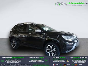  Voir d&eacute;tails -Dacia Duster SCe 115 4x2 &agrave; Beaupuy (31)