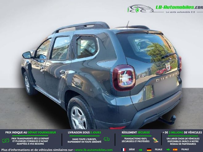 Dacia Duster TCe 100 4x2  de 2020