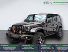 Jeep Wrangler 2.0 l T 272 ch 4x4 BVA à Beaupuy (31) Jeep Wrangler 2.0 l T 272 ch 4x4 BVA à Beaupuy (31)