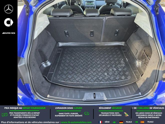 Jaguar E-Pace 2.0 D - 150 ch AWD BVA Bleu de 2019