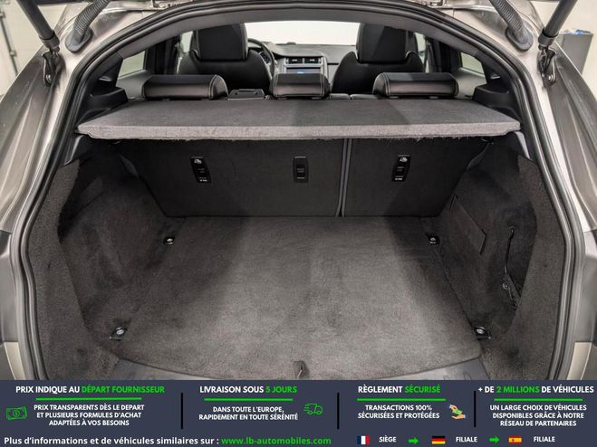 Jaguar E-Pace 2.0 P - 200 ch AWD BVA Beige M�tallique de 2019