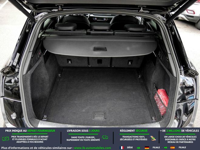 Audi Q5 2.0 TFSI 252 BVA Quattro Noir M�tallique de 2018