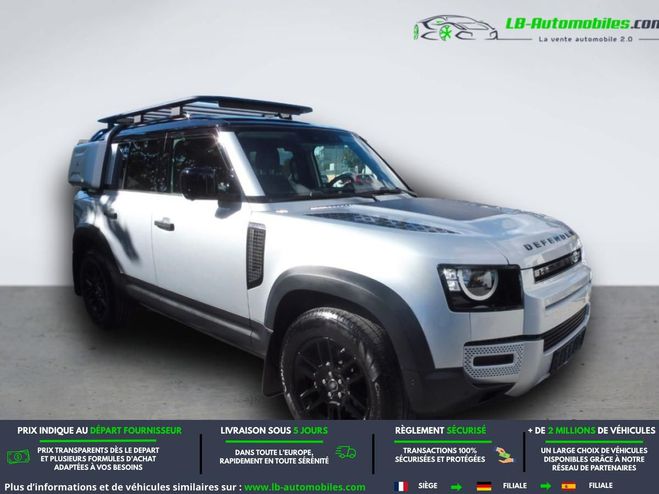 Land rover Defender 110 D240 BVA Argent� de 2020
