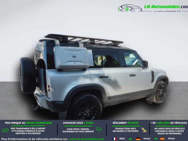 Land rover Defender 110 D240 BVA Argent� de 2020