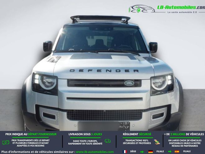Land rover Defender 110 D240 BVA Argent� de 2020