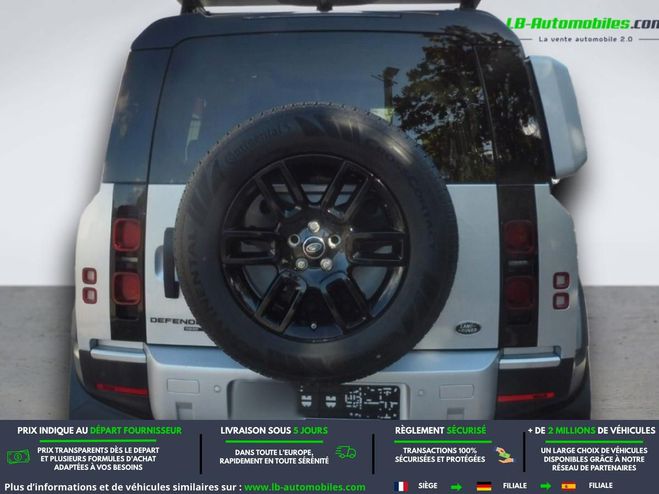 Land rover Defender 110 D240 BVA Argent� de 2020