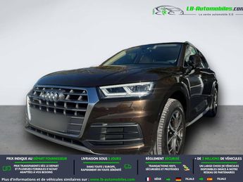  Voir d&eacute;tails -Audi Q5 2.0 TFSI 252 BVA Quattro &agrave; Beaupuy (31)