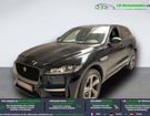 Jaguar F Pace 2.0 D - 180 ch AWD BVA à Beaupuy (31) Jaguar F Pace 2.0 D - 180 ch AWD BVA à Beaupuy (31)