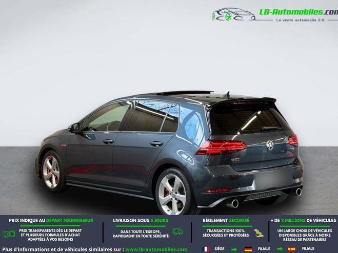 Volkswagen Golf 2.0 TSI 245 BVM GTI Performance Bleu M�tallique de 2018