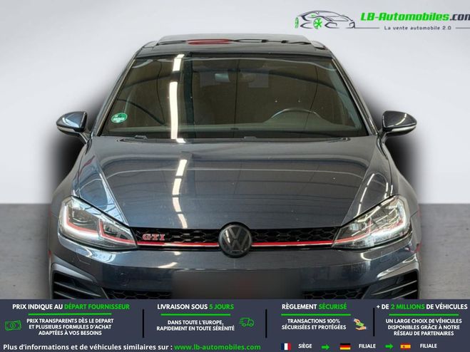 Volkswagen Golf 2.0 TSI 245 BVM GTI Performance Bleu M�tallique de 2018