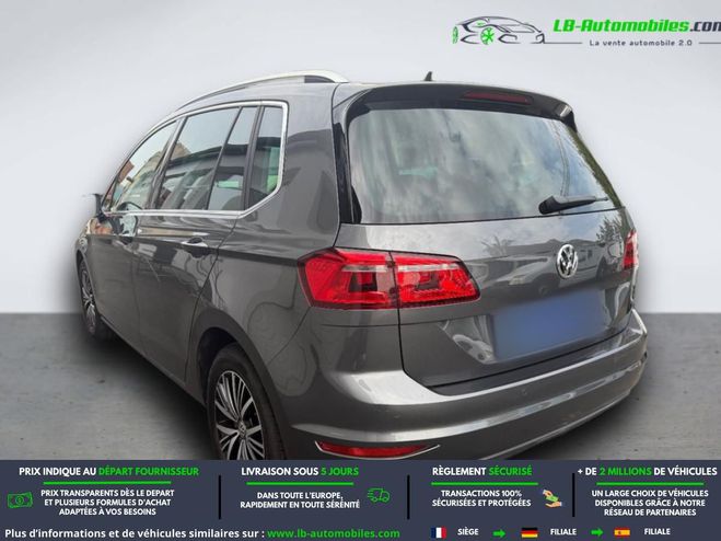 Volkswagen Golf 1.4 TSI 125 BVA Gris M�tallique de 2017