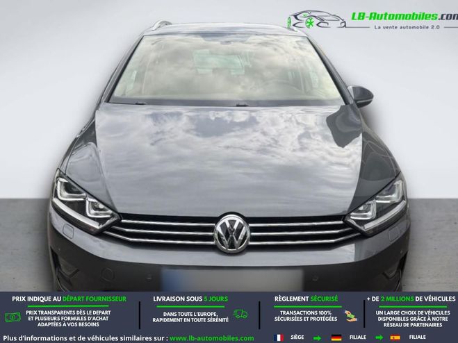 Volkswagen Golf 1.4 TSI 125 BVA Gris M�tallique de 2017