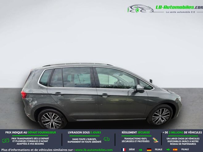 Volkswagen Golf 1.4 TSI 125 BVA Gris M�tallique de 2017