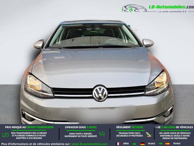 Volkswagen Golf 1.0 TSI 115 BVM Argent� M�tallique de 2018