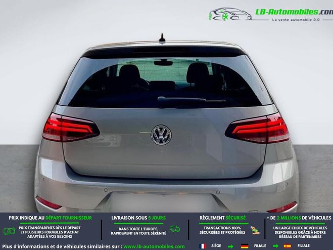 Volkswagen Golf 1.0 TSI 115 BVM Argent� M�tallique de 2018