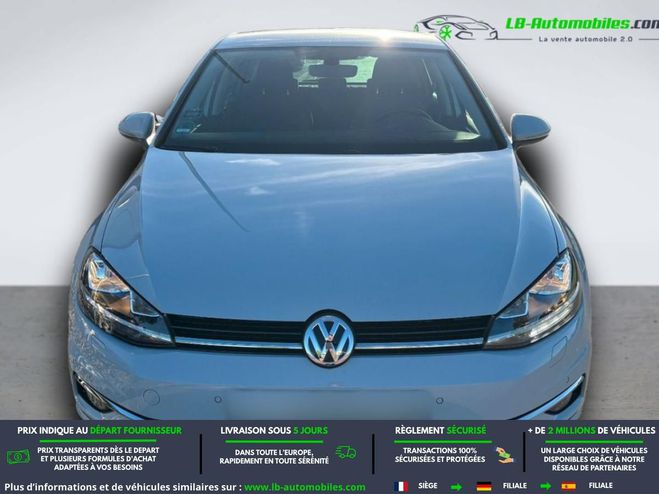 Volkswagen Golf 1.4 TSI 125 BVA Argent� M�tallique de 2018