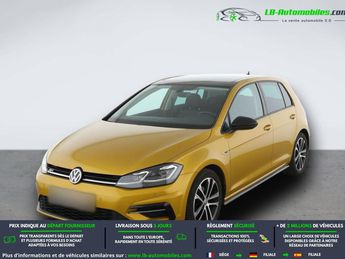 voir détails -Volkswagen Golf 1.4 TSI 125 BVA à Beaupuy (31) Voir détails -Volkswagen Golf 1.4 TSI 125 BVA à Beaupuy (31)