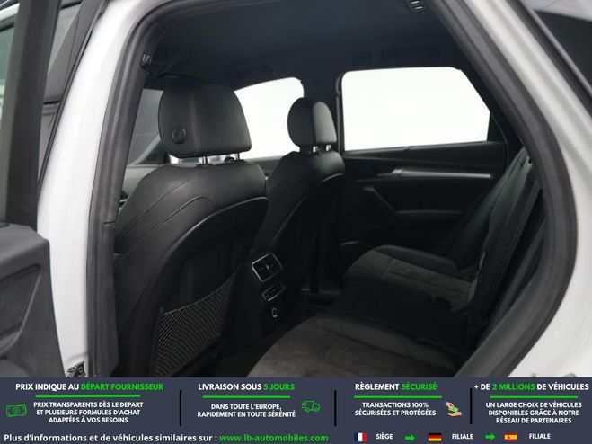 Audi Q5 TDI 286 BVA Quattro  de 2019