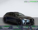 Audi RS6 V8 4.0 TFSI 560 BVA &agrave; Beaupuy (31)