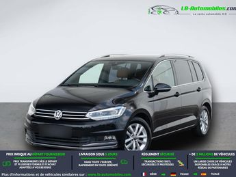  Voir d&eacute;tails -Volkswagen Touran 2.0 TDI 150 BVA 5pl &agrave; Beaupuy (31)