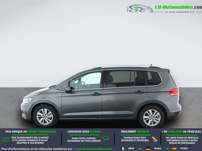 Volkswagen Touran 150  BVA 5pl Gris de 2020