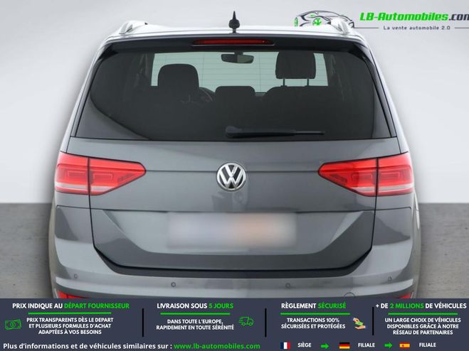 Volkswagen Touran 150  BVA 5pl Gris de 2020